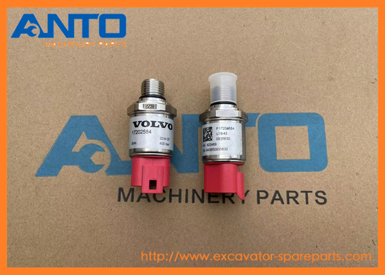 VOE17202584 17202584 Sensor de pressão Excavadora Partes Elétricas Adequadas para EC300D