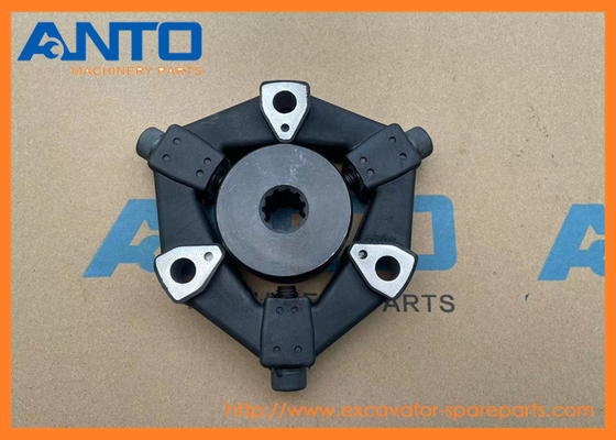 22L-01-21700 21U-01-31500 Acoplamento KOMATSU Peças sobressalentes de escavadeiras para PC18MR-3