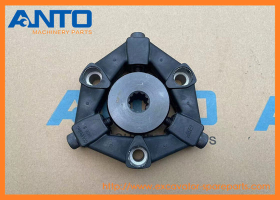 22L-01-21700 21U-01-31500 Acoplamento KOMATSU Peças sobressalentes de escavadeiras para PC18MR-3