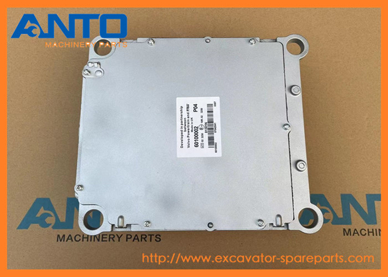 VOE60100002 60100002 ECU Controller Excavator Peças sobressalentes para EC140B EC290B