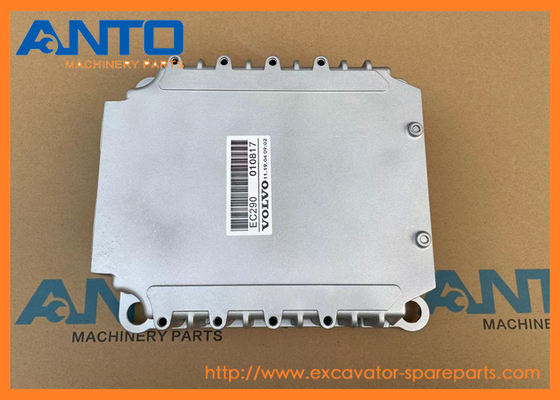 VOE60100002 60100002 ECU Controller Excavator Peças sobressalentes para EC140B EC290B