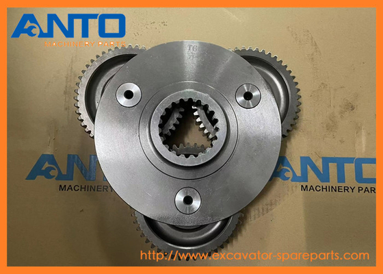 22U-27-21161 22U2721161 Transportador KOMATSU Peças sobressalentes de escavadeiras para PC220LC-8