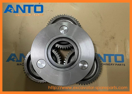 22U-27-21161 22U2721161 Transportador KOMATSU Peças sobressalentes de escavadeiras para PC220LC-8
