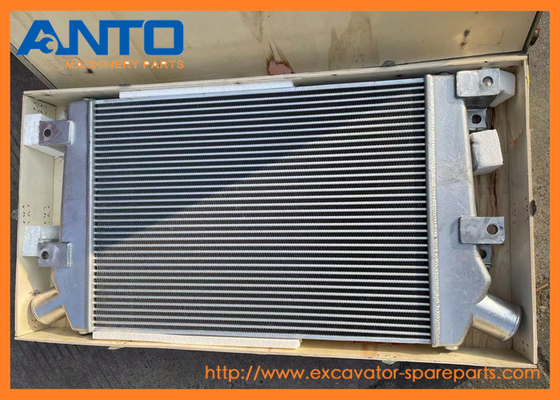 6152-62-5110 6152625110 Refrigerador de pára-choque para excavadora KOMATSU PC300 PC300HD PC300LL PC340