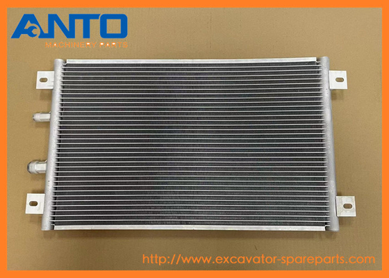 20Y-979-6131 20Y9796131 Condensador para peças sobressalentes de escavadeiras KOMATSU PC1250 PC1250SE PC1250SP
