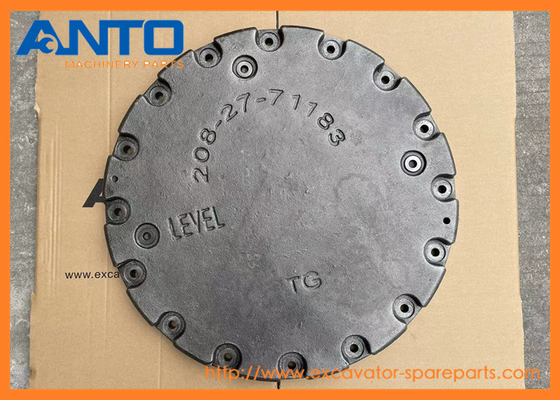 208-27-71651 2082771651 Cobertura para escavadeiras KOMATSU PC300 PC350LL PC390 PC390LL PC400