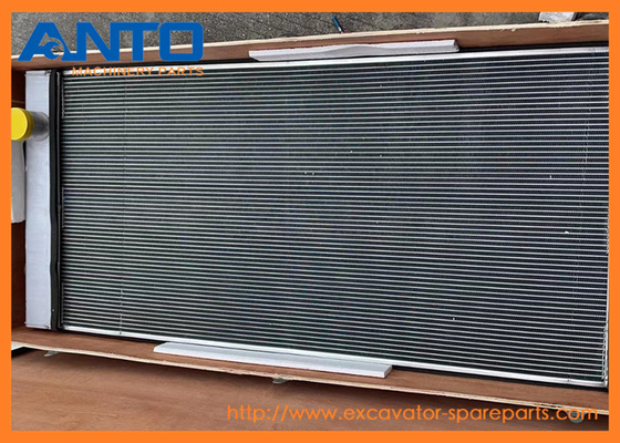 425-03-32222 425-03-32221 Radiador KOMATSU Peças sobressalentes de escavadeiras para WA500-6