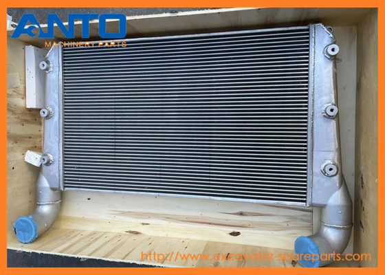 425-03-31560 4250331560 Refrigerador KOMATSU Peças sobressalentes para carregador de rodas WA500-6