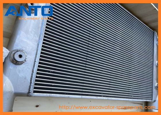 425-03-31560 4250331560 Refrigerador KOMATSU Peças sobressalentes para carregador de rodas WA500-6
