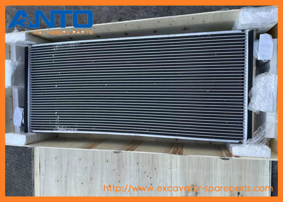 LC05P00043S002 Cooler de óleo KOBELCO Peças sobressalentes de escavadeira para SK350-8