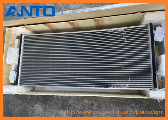 LC05P00043S002 Cooler de óleo KOBELCO Peças sobressalentes de escavadeira para SK350-8