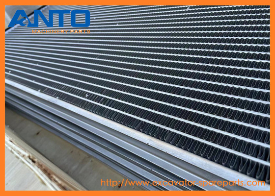 LC05P00043S002 Cooler de óleo KOBELCO Peças sobressalentes de escavadeira para SK350-8