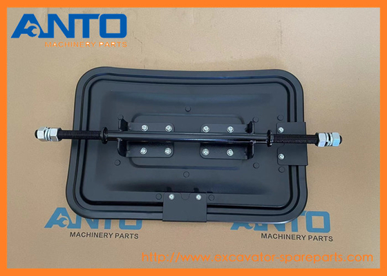 561-54-8A612 Espelho retrovisor KOMATSU Peças sobressalentes de escavadeira para WA1200-6