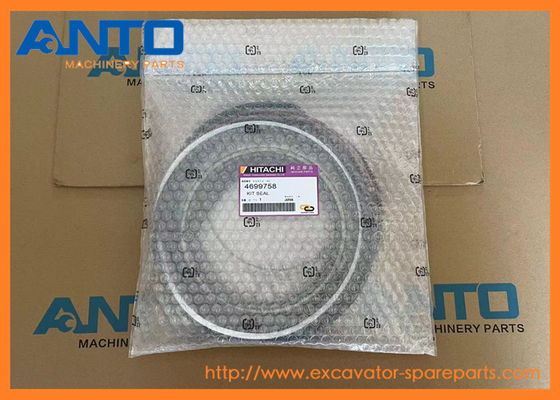 4699758 Kit de vedação HITACHI Peças sobressalentes de escavadeiras adequadas para EX1200-6