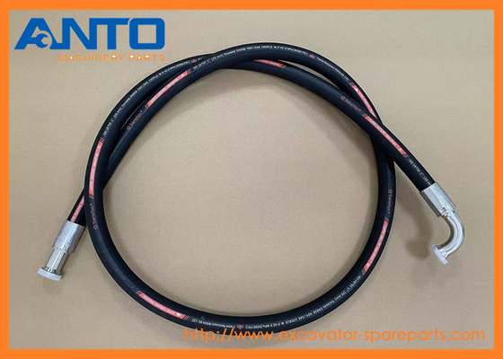 209-64-12143 2096412143 Mangueira para escavadeira KOMATSU PC800 PC800SE PC850 PC850SE