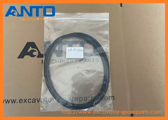 207-27-63240 2072763240 O-Ring Excavators Peças sobressalentes Fit KOMATSU PC250 PC270 PC290 PC300