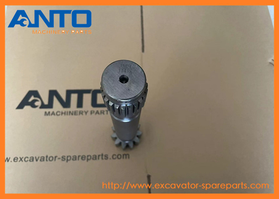 207-27-63110 2072763110 Eje para escavadeiras KOMATSU Peças sobressalentes PC250 PC270 PC290 PC300