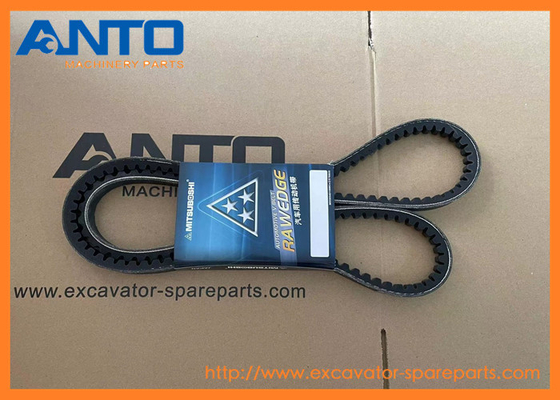 04120-21767 0412021767 Partes elétricas de correia em V adaptadas KOMATSU Excavadoras PC130 PC70 PC78US