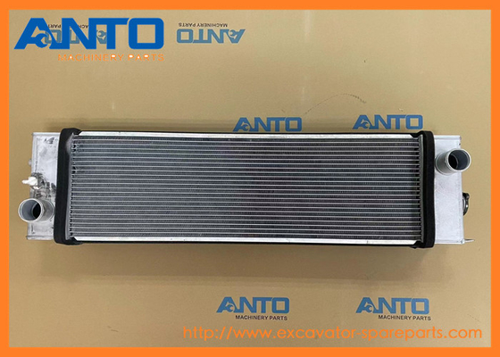 22B-03-21411 22B0321411 Adaptação de radiador KOMATSU Excavadoras PC118MR PC138 PC138US PW118MR