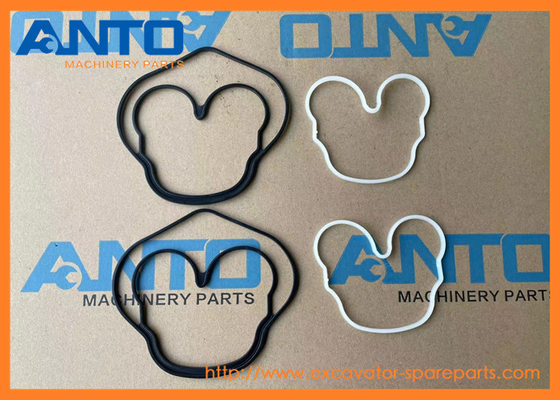 705-40-80770 7054080770 Selo de anel KOMATSU Peças sobressalentes de escavadeira para WA200-6