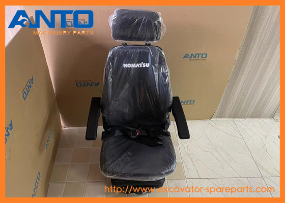 20Y-57-41502 20Y-57-41501 Assento ASSY KOMATSU Peças sobressalentes de escavadeira para PC130-8