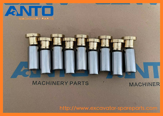 XKAY00464 Pisto ASSY HYUNDAI Peças sobressalentes de escavadeira adequadas para R140LC-7