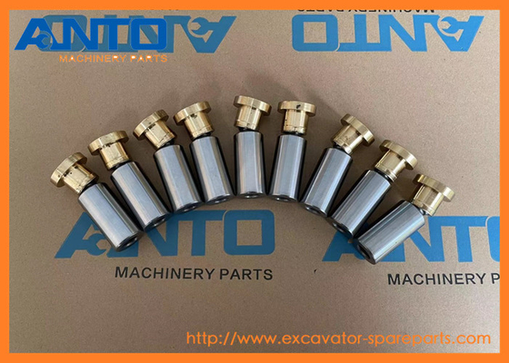 XKAY00464 Pisto ASSY HYUNDAI Peças sobressalentes de escavadeira adequadas para R140LC-7