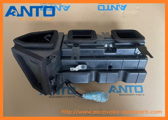 493-6636 4936636 Peças sobressalentes de filtro de ventilação do porta-motores para excavadora respiradora adequadas para o R140LC-7