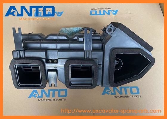 493-6636 4936636 Peças sobressalentes de filtro de ventilação do porta-motores para excavadora respiradora adequadas para o R140LC-7