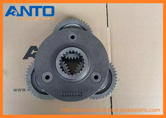 20Y-27-22160 20Y2722160 Suporte de transportador para KOMATSU HB205 HB215 PC100L PC200 PC200CA