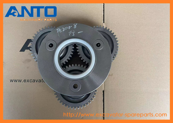 20Y-27-22160 20Y2722160 Suporte de transportador para KOMATSU HB205 HB215 PC100L PC200 PC200CA