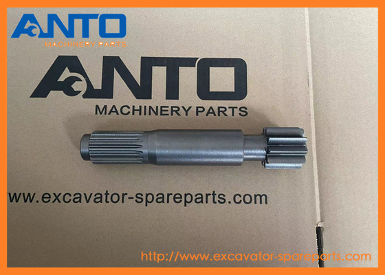 20Y-27-22110 20Y2722110 Peças sobressalentes de eixo adequadas para escavadeiras KOMATSU PC100L PC200 PC200CA