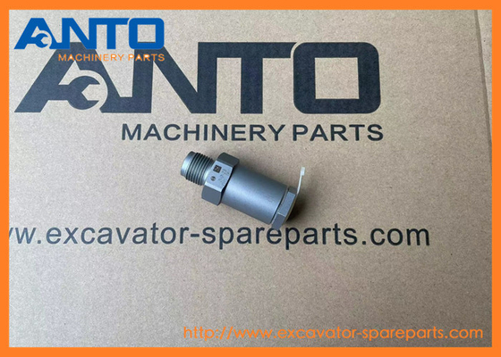 6745-71-4330 6745714330 válvula de alívio para excavadoras KOMATSU PC300LL PC350LL
