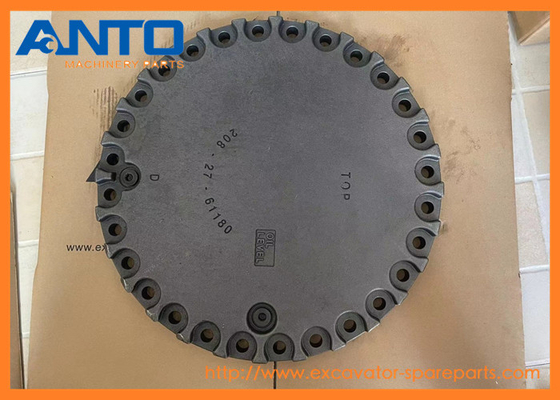 208-27-61180 2082761180 Cobertura para escavadeiras KOMATSU PC300 PC300HD PC300LL PC380 PC400