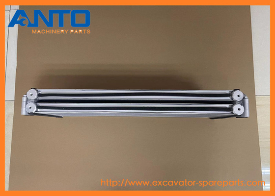 21K-03-71471 21K0371471 Suporte de arrefecimento por óleo para escavadeiras KOMATSU PC160 PC180