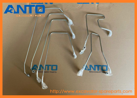 5I7707 5I7708 5I7709 Peças sobressalentes de tubulação de entrada/excesso de ar para escavadeiras adequadas para 320B
