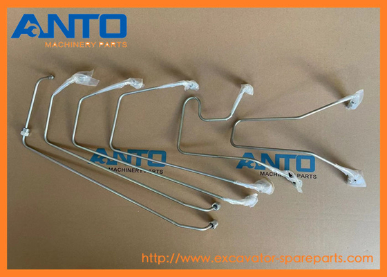 5I7707 5I7708 5I7709 Peças sobressalentes de tubulação de entrada/excesso de ar para escavadeiras adequadas para 320B