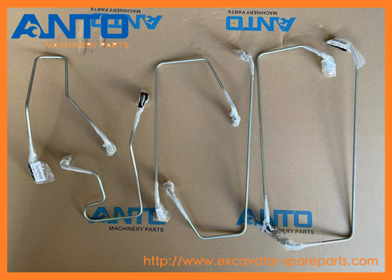 5I7707 5I7708 5I7709 Peças sobressalentes de tubulação de entrada/excesso de ar para escavadeiras adequadas para 320B