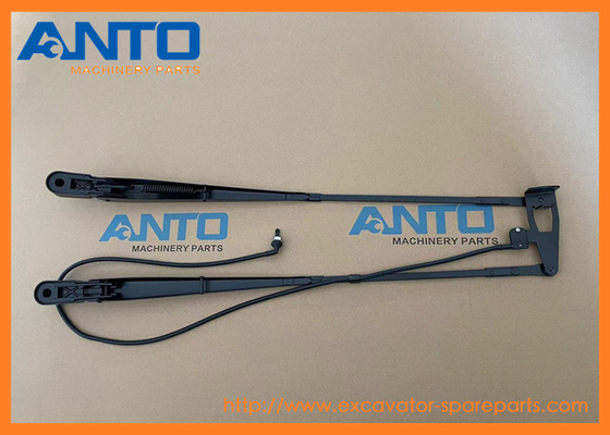 423-926-4781 4239264781 Montagem do braço do limpador KOMATSU Peças sobressalentes de escavadeira para WA380-6