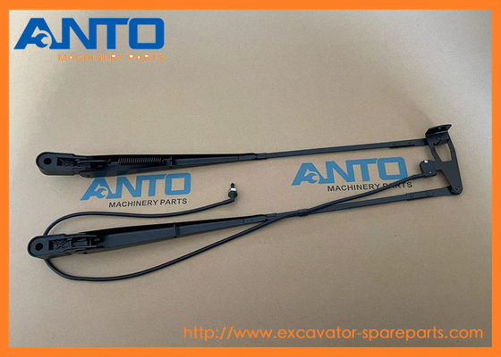 423-926-4781 4239264781 Montagem do braço do limpador KOMATSU Peças sobressalentes de escavadeira para WA380-6