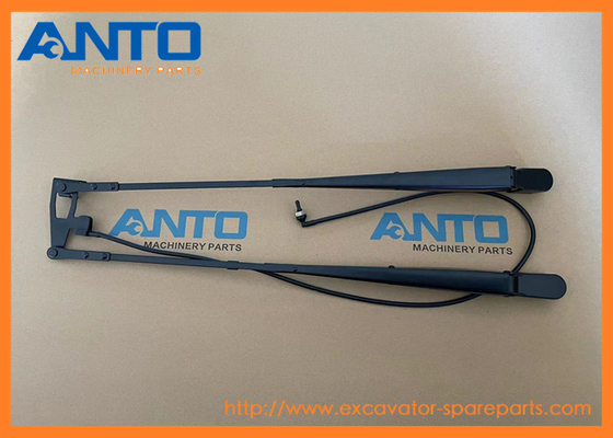 423-926-4781 4239264781 Montagem do braço do limpador KOMATSU Peças sobressalentes de escavadeira para WA380-6
