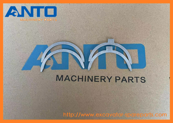 11971702930 Rolamento de tração HITACHI Peças sobressalentes de escavadeira adequadas para ZX17U-2