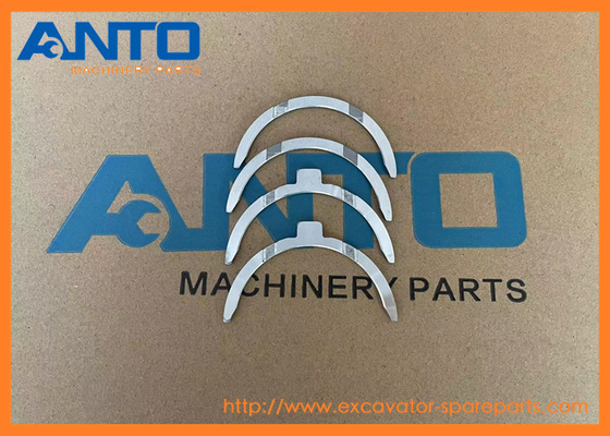 11971702930 Rolamento de tração HITACHI Peças sobressalentes de escavadeira adequadas para ZX17U-2