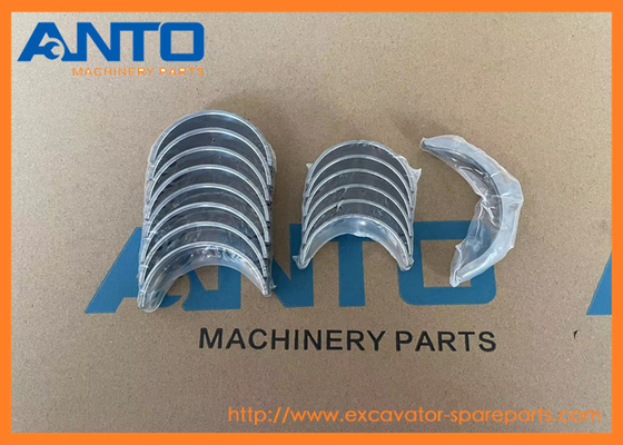 11971702930 Rolamento de tração HITACHI Peças sobressalentes de escavadeira adequadas para ZX17U-2