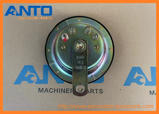 421-06-H9030 421069030 Corno para excavadora KOMATSU Peças sobressalentes PW140 PW148 PW200 PW220