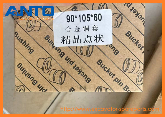 4397790 Pin Bushing HITACHI Peças sobressalentes de escavadeira adequadas para ZX180LC ZX1800K-3