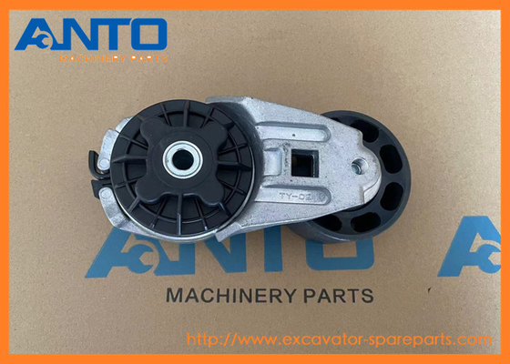 6736614150 Corretor de correia KOMATSU Peças sobressalentes de escavadeira para 6D102E-1F