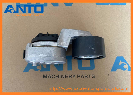 6736614150 Corretor de correia KOMATSU Peças sobressalentes de escavadeira para 6D102E-1F