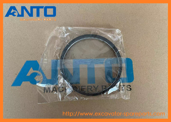 129001-22500 Conjunto de pistão de anel HYUNDAI Peças sobressalentes de escavadeira adequadas para HSL610