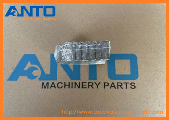 YM129150-23600 YMR000183 Rodas de rolamento de cone KOMATSU Peças sobressalentes de escavadeiras para 3D78-1F